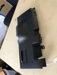 2005-2009 Pontiac G6 Lh Drivers Knee Bolster Panel Ebony Pn 16907932 Black Oem. Fixed Price $30.00.
