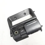 1997-1998 Jeep Grand Cherokee Dash Lower Pocket W/ Power Outlet 55115113 Oem. Fixed Price $57.92.