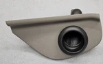 99-05 Buick Park Avenue Left Driver Front Dash Trim Cover Instrument Panel Tan. Fixed Price $26.99.
