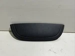 16-20 Gm Chevrolet Impala Black Instrument Panel Center Display Screen Cover. Fixed Price $21.20.
