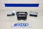 15-23 Ford Mustang Gt Oem Sync Radio Screen W/ Hvac Controls Swap FR3T19C107MJ. Fixed Price $417.59.