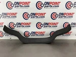 03-07 Infiniti G35 Coupe Rear Trunk Latch Trim 84992AM800 Oem 12BK8D8. Fixed Price $69.95.