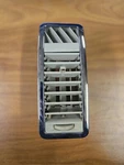 2008-2012 Ford Escape Dash Right Passanger Side Heater Air Vent Outlet Trim. Fixed Price $21.83.