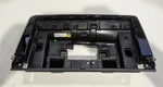 24 Atlas Cross Sport Display Screen Mounting Frame W/finish Trim. Fixed Price $60.00.