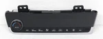97250-Q5290DHV Oem Temperature Control For Kia Seltos (us). Fixed Price $210.00.