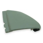 98-00 Lexus LS400 XF20 Dash End Cap Cover Trim Panel Front Right 5540350040 Oem. Fixed Price $25.19.