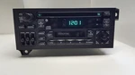 Genuine Oem Dodge Jeep Chrysler Am Fm Radio Cd & Cassette Player (P04704383AD). Fixed Price $170.00.