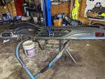 Dash Panel With Head-up Display Opt KS1 Fits 12-17 Audi A7 , 4G8857001N24A. Fixed Price $294.25.
