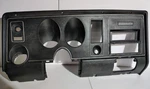 1969 Pontiac Firebird Dash Gauge Bezel W/o Air LOC-186DG. Fixed Price $129.98.