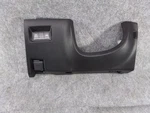 2014-2019 Infiniti Q50 Left Driver Side Front Knee Panel Trim Oem 68106-4GF0A. Fixed Price $89.99.