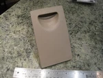 2003 Kia Sorrento Tray Dash Drawer Storage 84753-3E000 Tan Color. Fixed Price $12.99.
