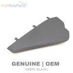 2019-2024 Audi Q3 Left Dash Panel / Fuse Cover 83A857085. Fixed Price $13.71.