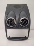 11-15 Nissan Rogue Center Dash Panel Bezel Air Vents Trim Radio 68260. Fixed Price $90.62.