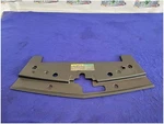 2005-2009 Ford Mustang Gt 4.6L Front Sight Shield Radiator Cover Panel 2723. Fixed Price $74.99.