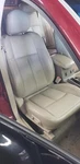 07 08 Maxima Right Front Leather Seat, (electric), Se; Cafe Latte. Fixed Price $190.80.