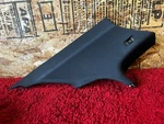 Bmw 2007-2013 E92 Rear Left Driver Side Pillar Trim Cover Black Oem 56K. Fixed Price $17.24.