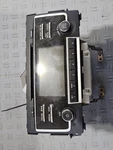 2017-2018 Nissan Altima Radio Receiver Am-fm-cd W/o Navigation Sr. Fixed Price $100.00.