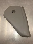 00-05 Chevrolet Impala Passenger Right Dash End Fuse Cover Gray 10326006 Oem. Fixed Price $14.95.