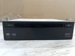 Info-gps-tv Screen Player Rear Entertainment System Fits 05-10 Odyssey 145822. Fixed Price $93.60.