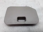 55545-35020 Fuse Box Lid Cover Only Gray 2004 Toyota Runner S-375P. Fixed Price $44.00.