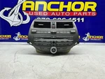 2008-2012 Honda Accord Cd Radio Climate Control 39101-TA0-A620-M1 Face 3PA1. Fixed Price $250.00.