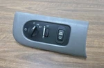 1999-2003 Ford Windstar Gray Headlight Lamp Dimmer Switch Oem. XF22-16044B79. Fixed Price $19.99.