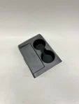 2007 08 09 10 2011 Honda Cr-v Crv Center Console Cup Holder Cassette Slot Oem. Fixed Price $100.22.