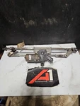 08-20 Caravan 08-16 Town & Country Front Wiper Transmission Linkage W/motor Oem. Fixed Price $69.62.