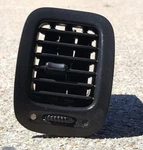 77640-ST7-A02ZA Oem Honda Right Dash Vent Assembly 94-01 Integra Black Clean. Fixed Price $108.00.