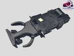 Dashboard Center Lover Bezel Trim & Cup Holder Toyota Sienna 2015-2020 Oem. Fixed Price $182.39.
