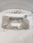 Passenger Right Rh Sun Visor Sedan With Illumination Fits 2009 Altima Tested Oem. Fixed Price $37.95.
