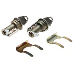 DL-2 Door Locks Front For Le Baron Ram Truck Fury Executive Dodge Caravan. Fixed Price $27.95.