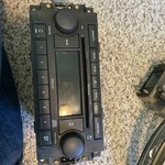 2004-2010 Dodge Jeep Chrysler Oem Radio Cd MP3 Stereo Aux Head Unit P05091710AG. Fixed Price $54.99.