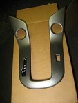 Chevrolet Gm Oem 11-12 Cruze Instrument Panel-center Bezel 95199542 (9089). Fixed Price $40.00.