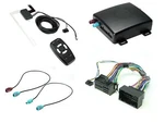 Dab Kit For Fiat 500X 500L Renegade Jeep Alfa Mito Giulietta With Remote Control. Fixed Price $181.24.