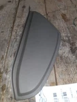 2010 Ram 2500 Right/passenger Dash Access Door Tan. Fixed Price $56.24.