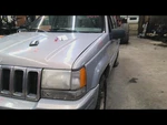 Driver Grandcher 1998 Sun Visor 2203616. Fixed Price $43.95.