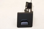 16-20 Maserati Ghibli Q4 Dashboard Lh Side Lower Storage Tray Compartment Box. Fixed Price $47.99.