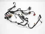 11-17 Audi A8 D4 2011 Front Right Passenger Seat Frame Harness Wire Wiring :y. Fixed Price $26.00.