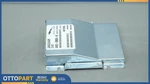 2010-2012 Jaguar X351 Xj Air Suspension Damping Control Module Oem AW9318B008. Fixed Price $55.00.