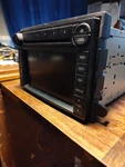 06 Mercury Montego AM-FM-6 Cd-navigation System 6G1T-18K931-AD. Fixed Price $54.00.