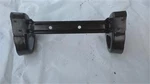 Dashboard Frame Jeep Grand Cherokee (WJ/WG)(1999- 55116391AA. Fixed Price $27.45.