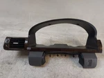 2005-07 Ford Five Hundred Speedometer Cluster Dash Trim Bezel Shale Burl Oem. Fixed Price $59.85.