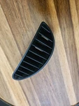 05-11 Mercedes R171 SLK350 Right Center Console Ac Air Vent Nozzle Oem. Fixed Price $84.55.