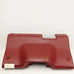 1994-1997 Dodge Ram 1500 Knee Bolster Lower Dash Steering Column Cover Red Oem. Fixed Price $90.24.