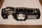 2010-2012 Dodge Ram 2500 Dashboard Instrument Panel Cover Gray Oem. Fixed Price $255.00.