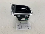 2017-2019 Infiniti QX30 Dashboard Center Left Side Ac Air Vent Grille Oem. Fixed Price $19.19.