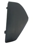 2006-2009 Pontiac Torrent Front Left Driver Dash Cover Cap Bezel Trim 15286923. Fixed Price $28.02.