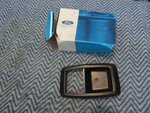 Nos 1979 1986 Ford Mustang Inside Door Handle Trim Cup Bezel E2ZZ-6122634-A. Fixed Price $74.99.