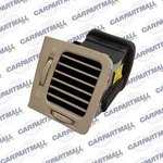 06-11 Hyundai Azera Dash Left Driver Ac Air Vent Duct Grille Trim 97480-3L000. Fixed Price $20.98.